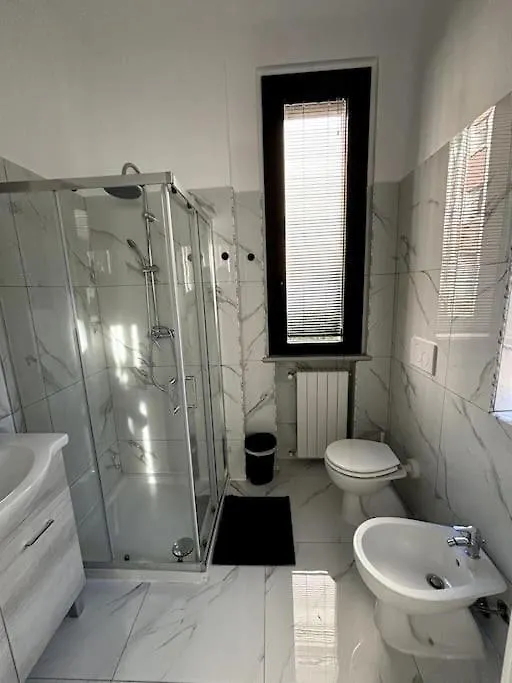 Appartamento Nel Cuore Di Forlì