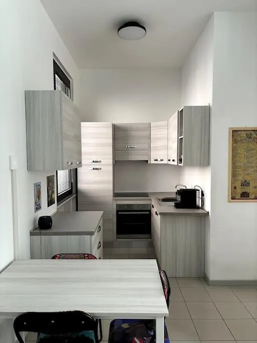 Appartamento Nel Cuore Di Forlì Italia