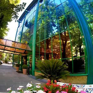 Hotel Michelangelo, Forlì