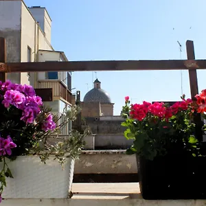La Terrazza Sul Tempio Appartamento Brindisi