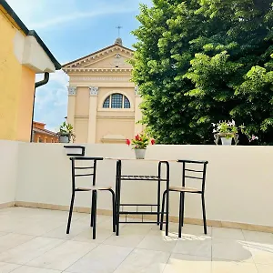  Appartement Smart Forli'