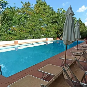 Aurelia Antica Terrace Free Pool And Parking Appartamento Roma