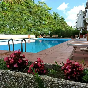 Aurelia Antica Terrace Free Pool And Parking Appartamento Roma