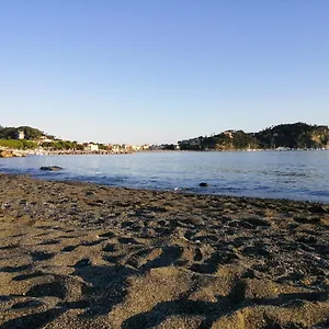La Casetta Nella Citta Dei Due Mari Appartamento Sestri Levante